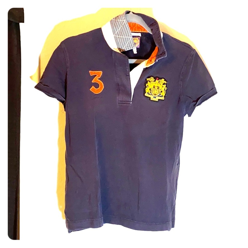 Joules Polo Shirt